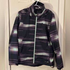 Adidas Climaproof Windbreaker